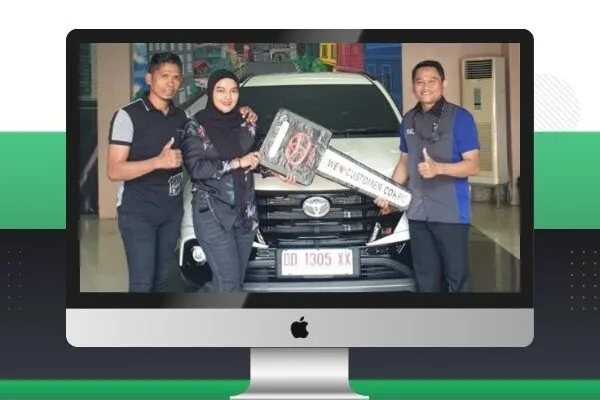 Ibu Iis Mahendrawati
