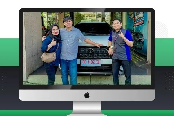 Bpk Adinon Saputra